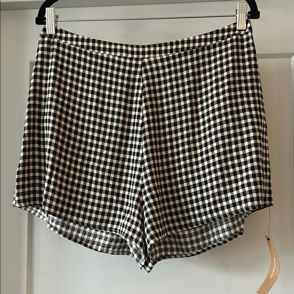 Reformation Chloe shorts